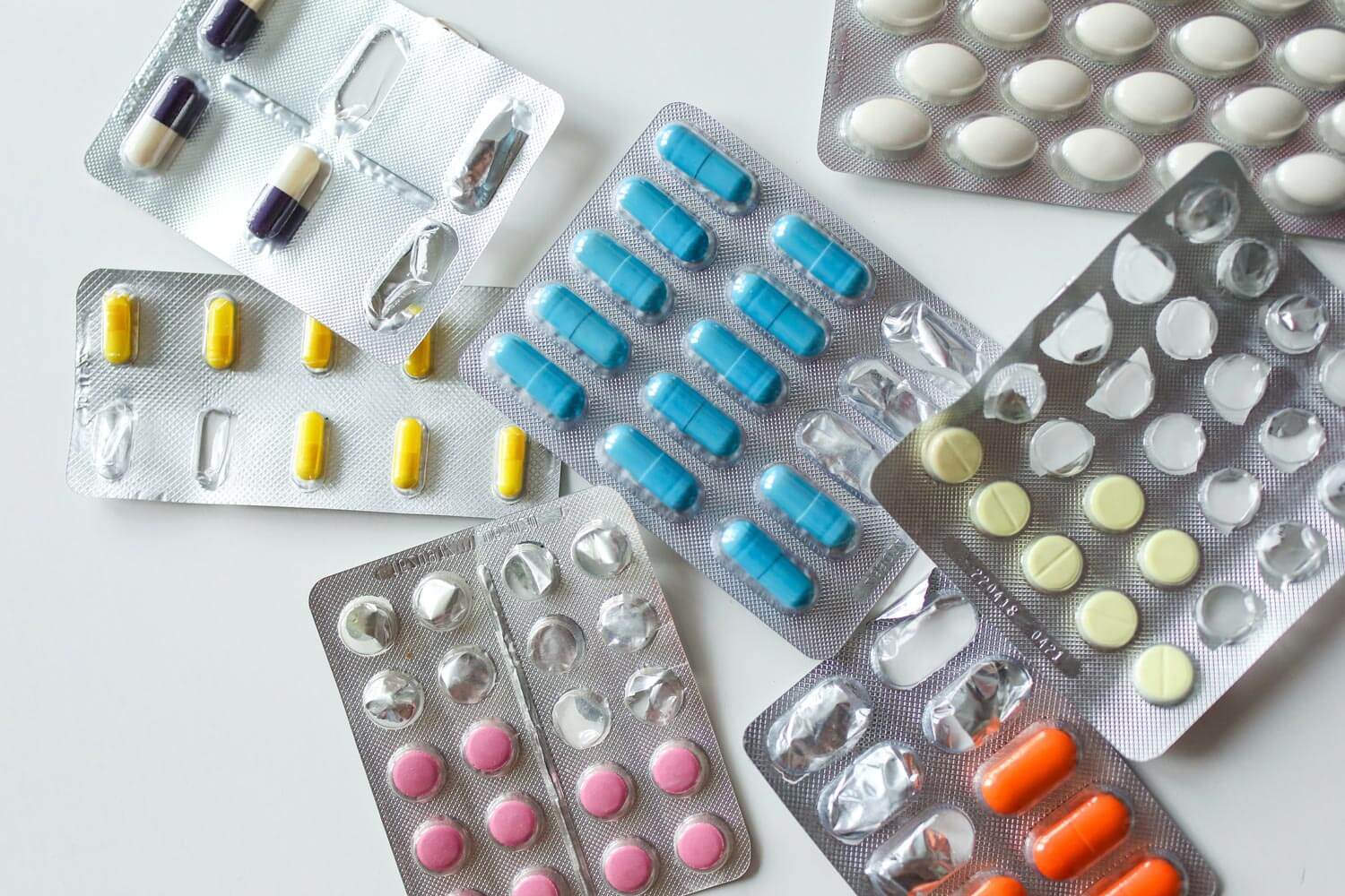 Defective Drugs