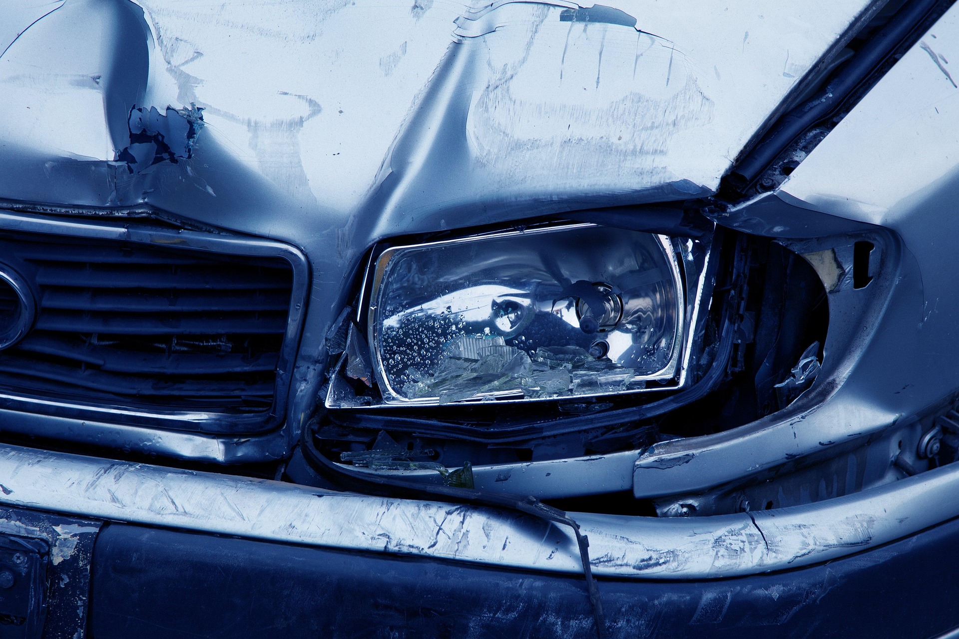 Do I Need a Lawyer for a Minor Car Accident in Louisiana