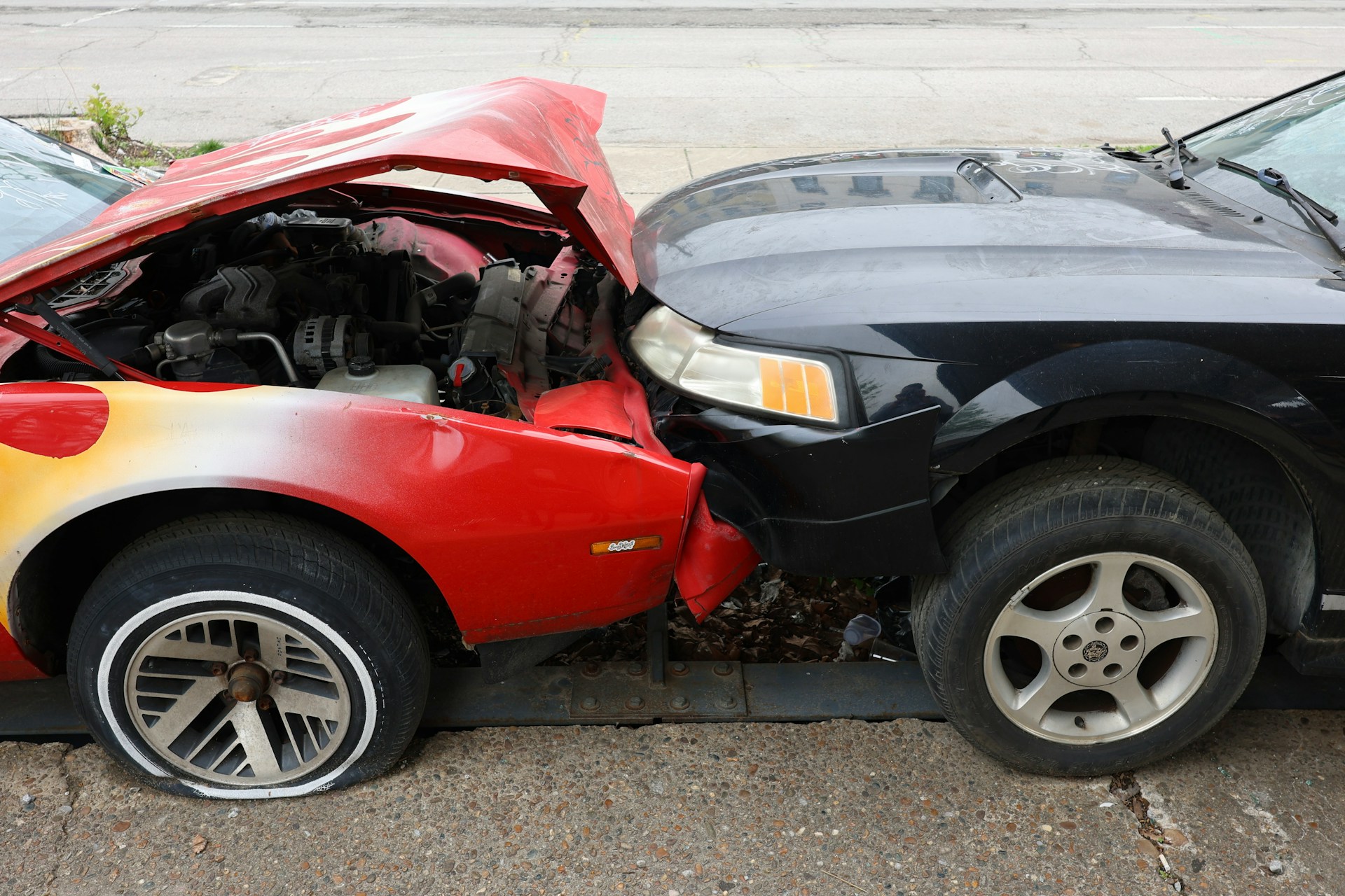 How Long Does a Car Accident Lawsuit Take in Louisiana